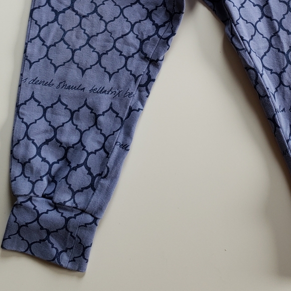 Mini Rodini Sweatpants Size 68/74 - Picture 3 of 4